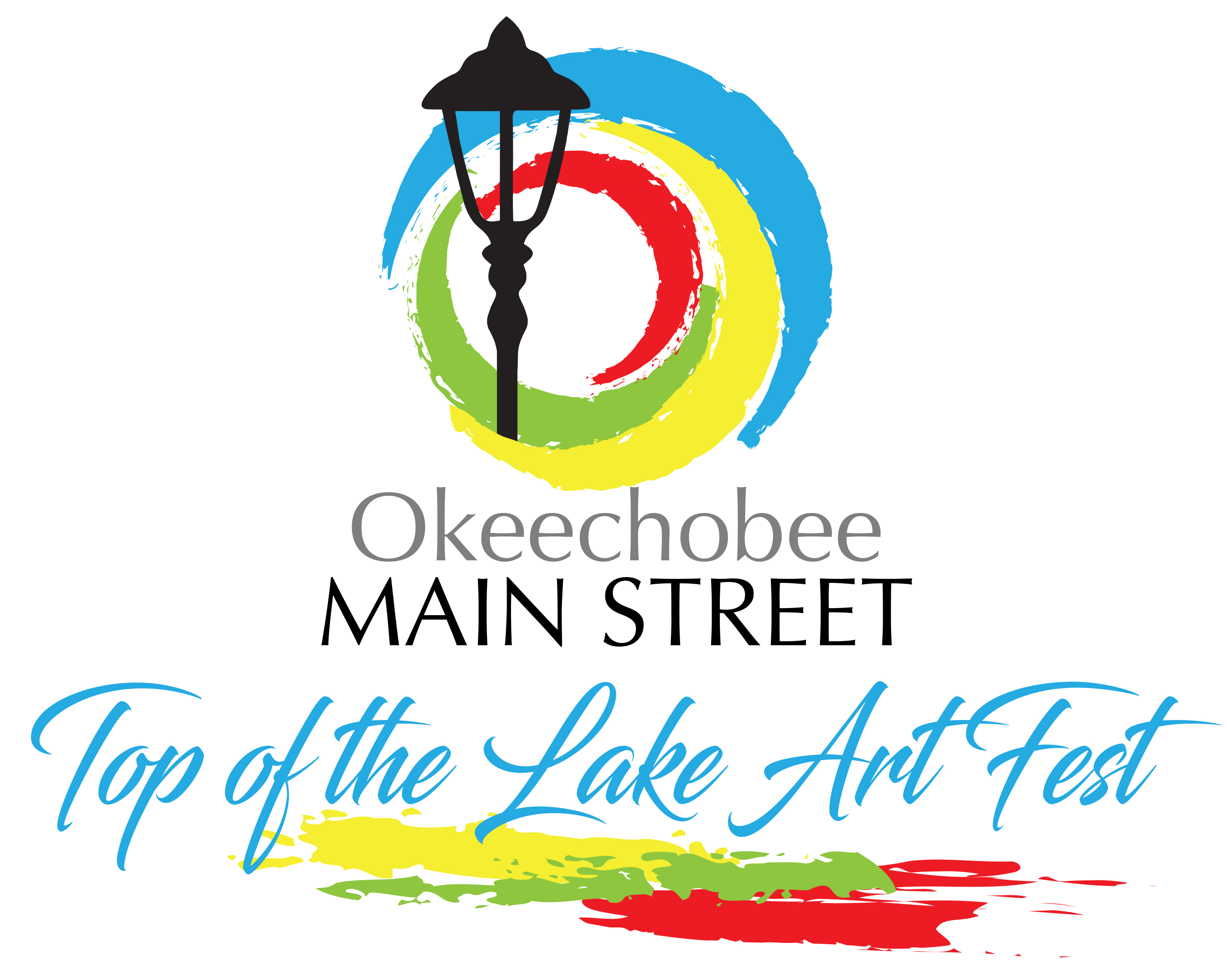 2021 Okeechobee Art Festival